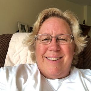 Meet your Posher, Sandra